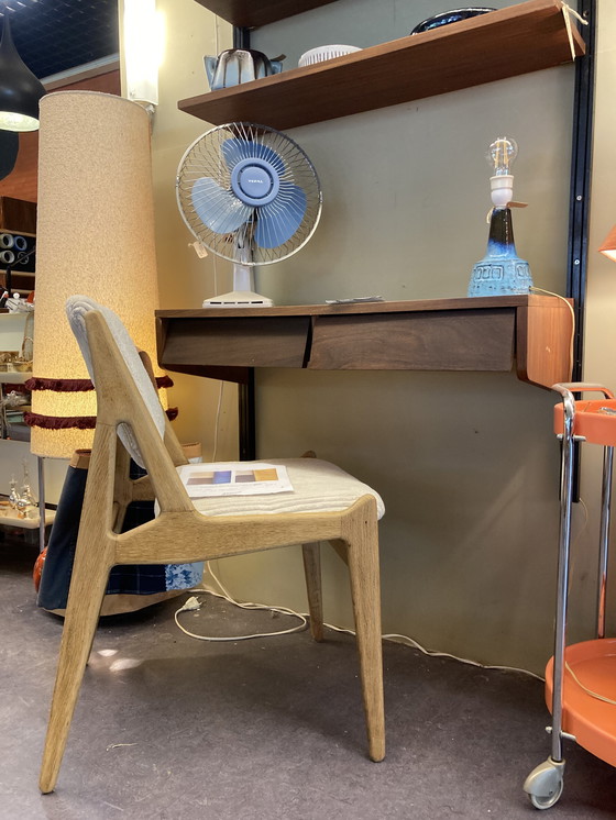 Image 1 of Wandsysteem 2 delen evt samen te voegen