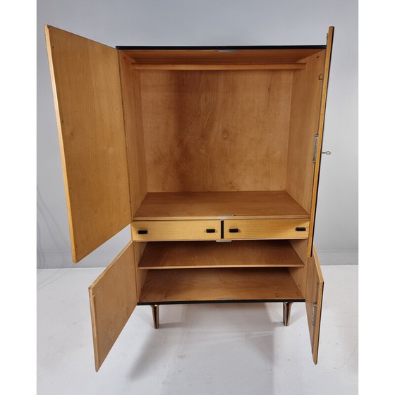 Image 1 of Vintage cabinet by Francisek Mezulanik for Novy Domov, 1970s