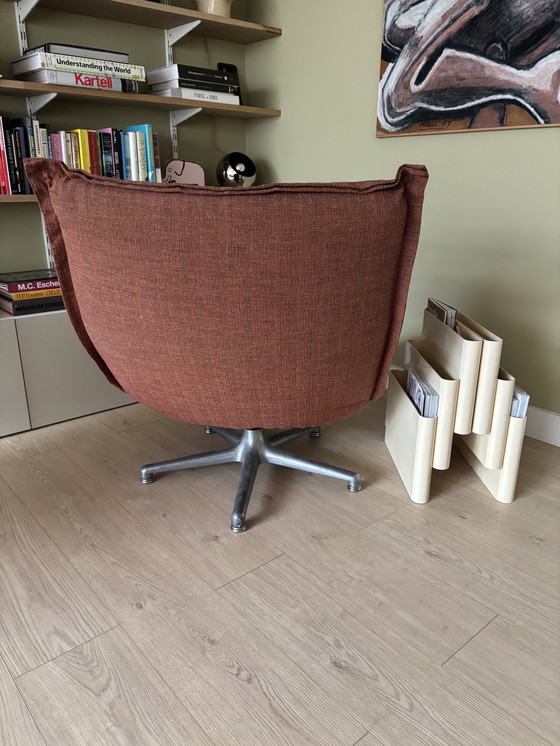 Image 1 of Sedia Artifort vintage f980