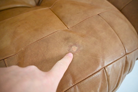 Image 1 of Sofá "Marsala" de Michel Ducaroy para Ligne Roset, década de 1970