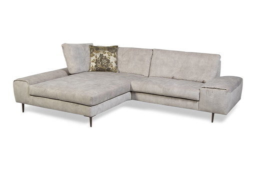 W. Schillig James corner sofa