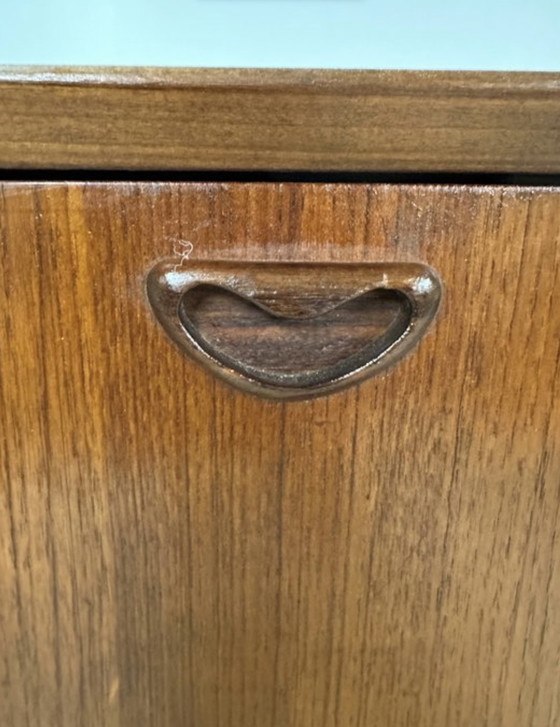 Image 1 of Louis van Teeffelen combinación de aparador núm. 109