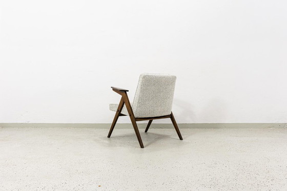 Image 1 of Sessel, Typ 300-177 "Hase", Polen, 1970'S