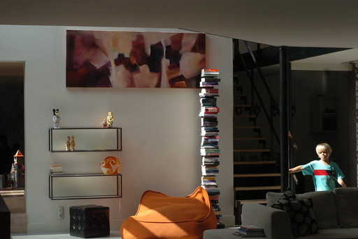 2 x design wandrekken 