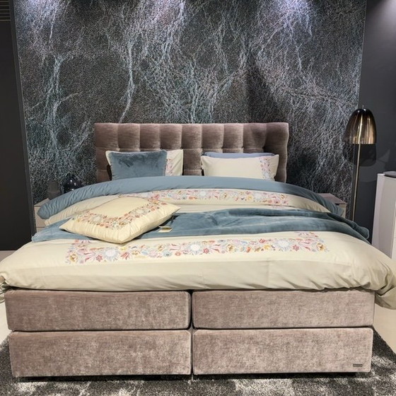 Image 1 of Box spring Ergosleep Times Square - 180x200