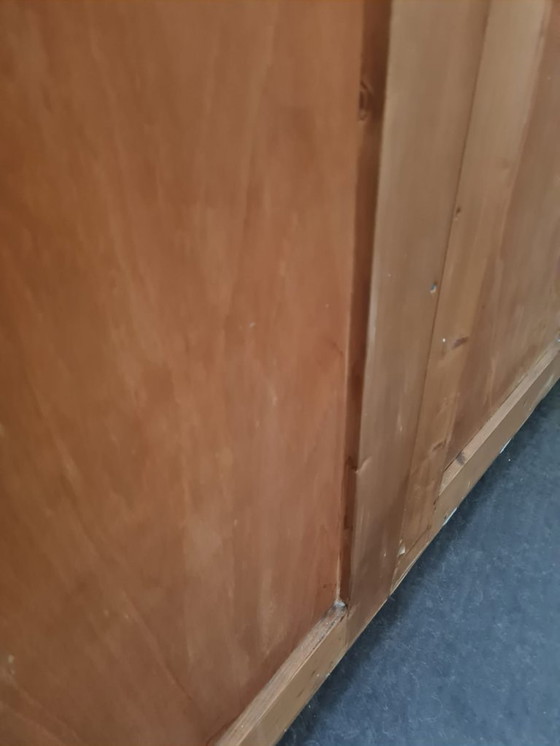 Image 1 of Armadio guardaroba funzionalista