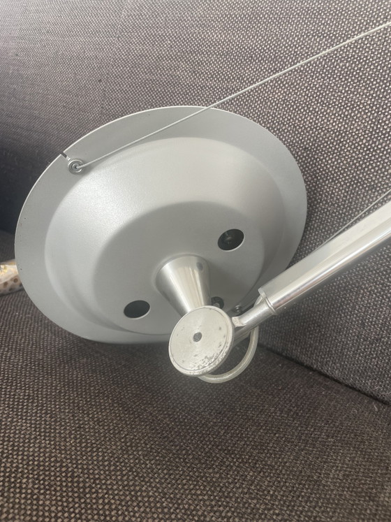 Artemide Tolomeo Sospensione Decentrata Lámpara colgante | Diseño clásico – Plafones, Aluminium (photo 8 of 11)