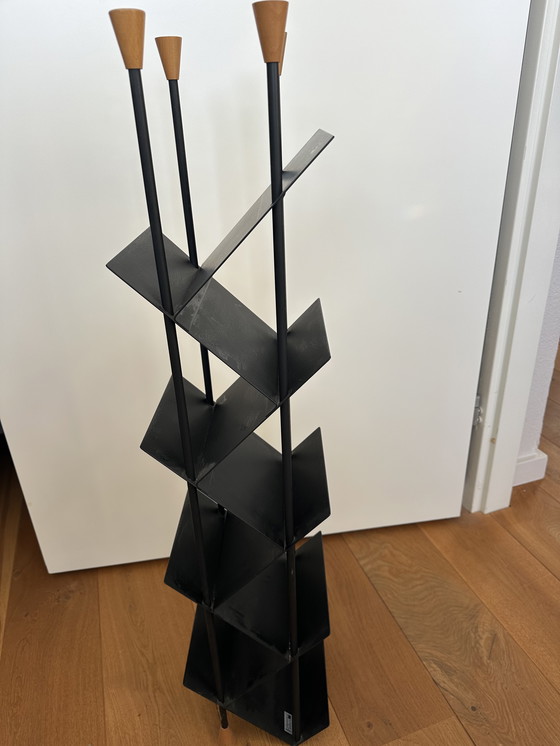 Image 1 of Lourens Fischer Accessoires rek