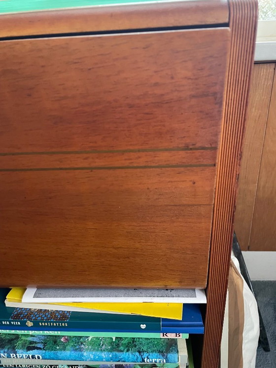 Image 1 of Unidad de pared de los años 50