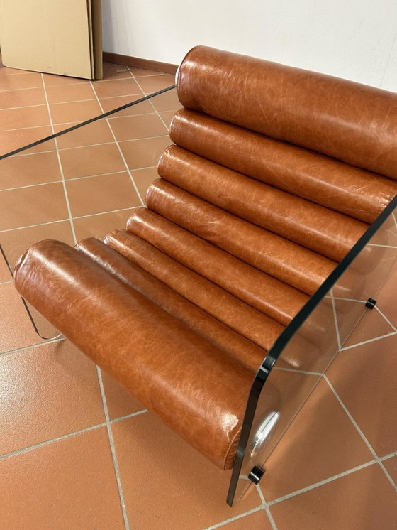 Image 1 of Fabio Lenci fauteuil – Comfort Line-editie