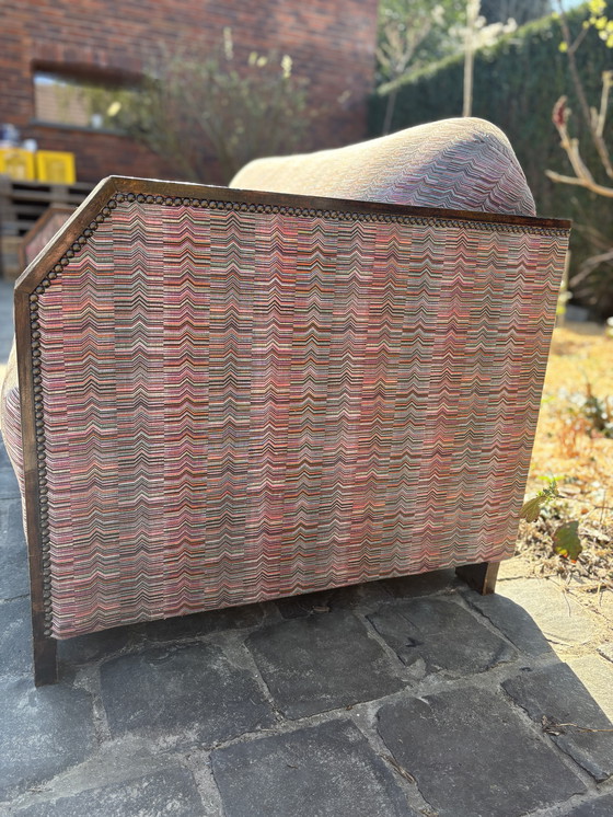 Image 1 of Art Deco Zetel