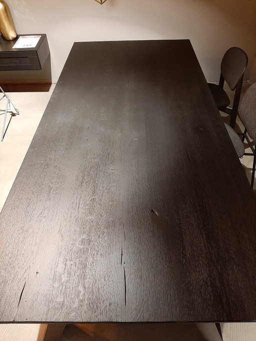 Private Label Sunday dining table - 220x100