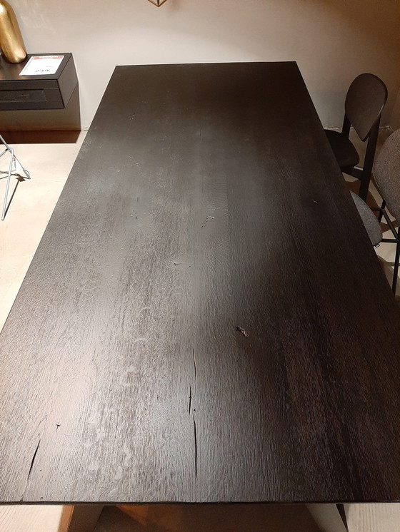 Image 1 of Private Label Sunday dining table - 220x100