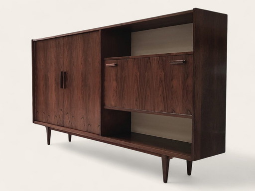 Mid - Century Midboard