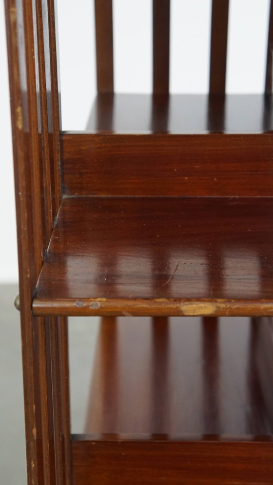 Image 1 of Große hölzerne Buchmühle