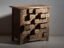 Ancienne armoire d'apothicaire chinoise – Chine, circa 1910 – Commodes (photo 9 of 40)