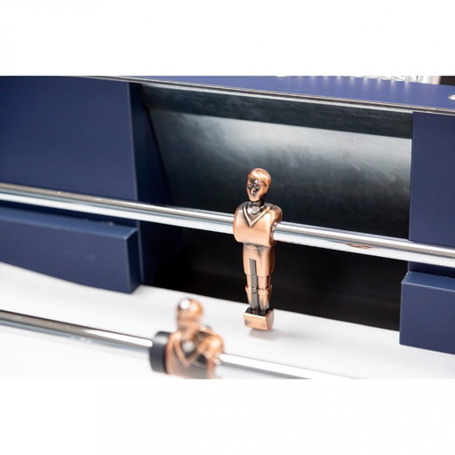 Soccer table René Pierre Onyx Marine design table
