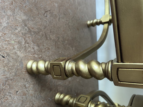 Image 1 of Sillas de cincha Giorgetti