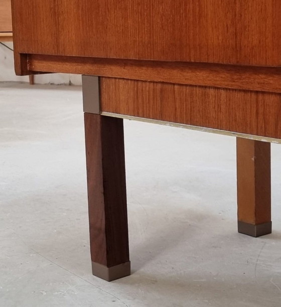 Mid Century Midboard – Kommoden, Wood (photo 20 of 25)