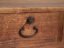 Antique base cabinet - Taishō / Showa Period (c. ) #4 – Storage cabinet, Metal (photo 17 of 40)