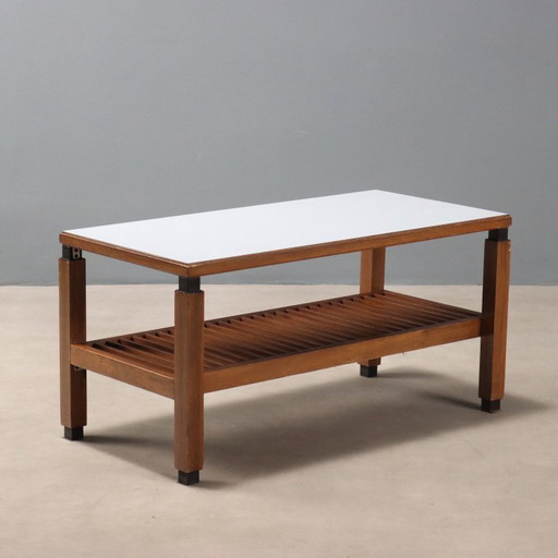 Vintage 1960s Coffee Table