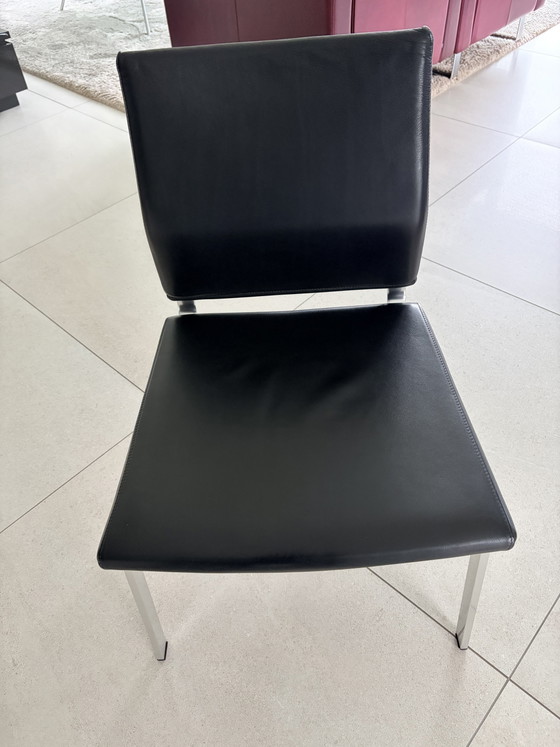 Cor Design Eettafel Fino – Aluminium, Glass (photo 14 of 15)