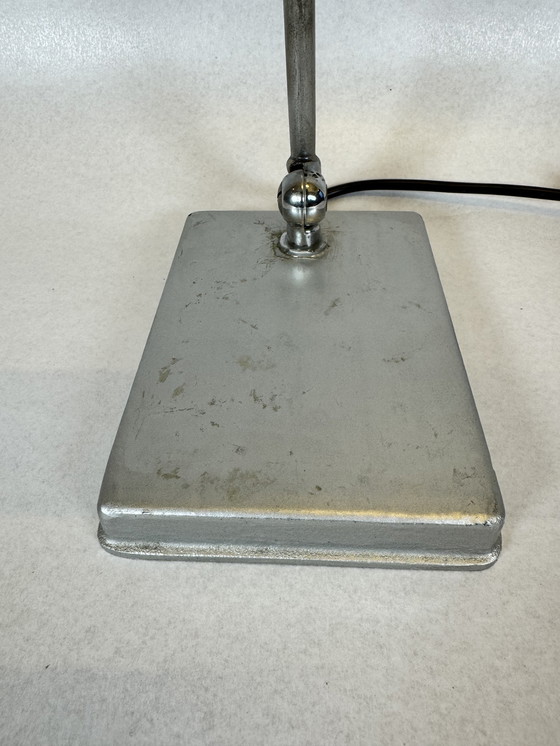 Image 1 of Lampe de bureau Anvia - 1960s - Dutch mid-century design