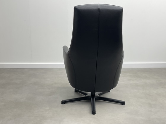 Image 1 of Fauteuil Gealux Volo Pearl