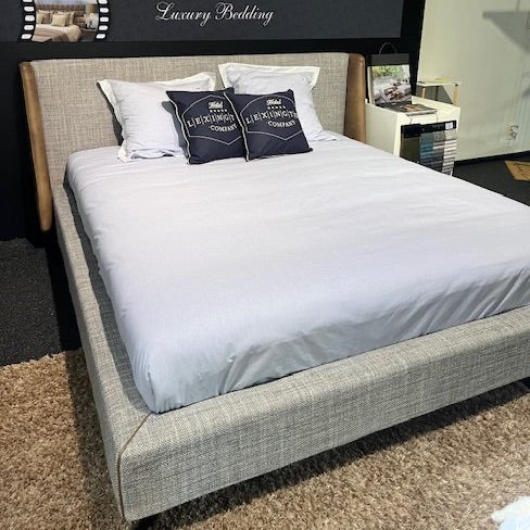 Image 1 of Bett im Eigenmarkendesign – 180 x 210