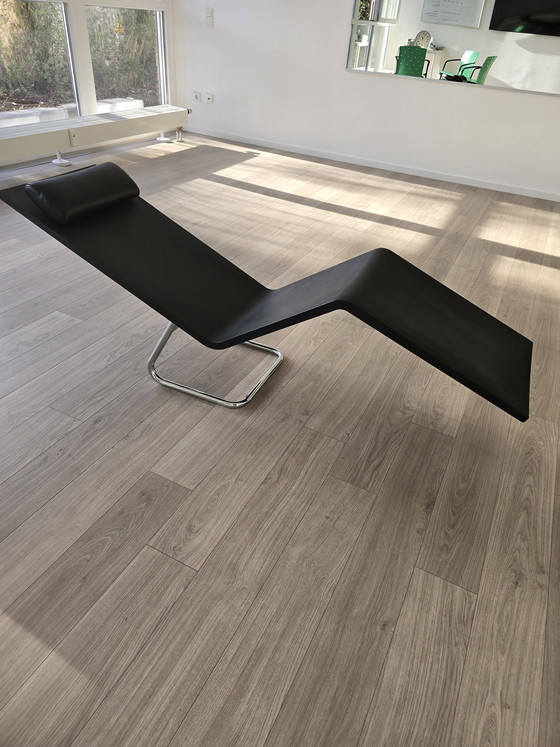 Image 1 of Vitra MVS Chaise
