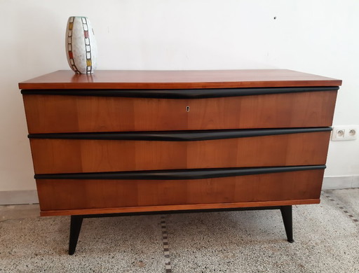 Chest of drawers Alfred Hendrickx