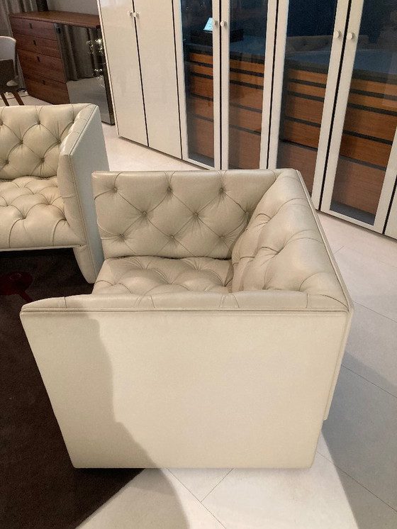 Image 1 of Wittmann Edwards Sessel