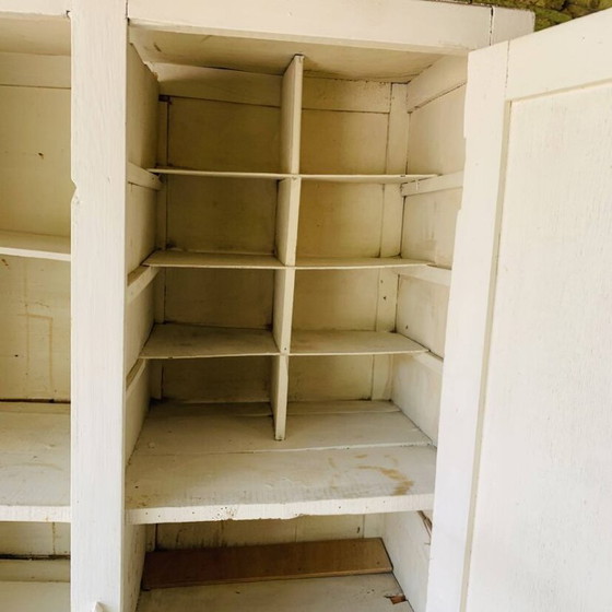 Image 1 of Parisian wardrobe