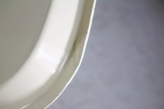 Image 1 of Tumbona de fibra de vidrio