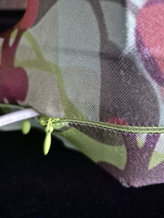 Image 1 of Lampe de table - Lampe de chevet - Oiseau - Moineau - Alessi