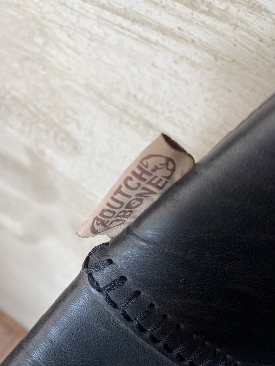 Image 1 of Due sgabelli da bar Dutchbone