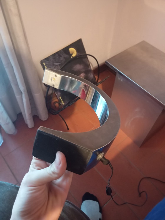 Image 1 of Lampada Design Space Age