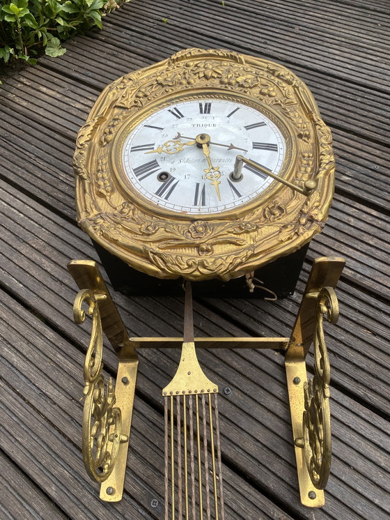 Image 1 of Orologio da parete vintage