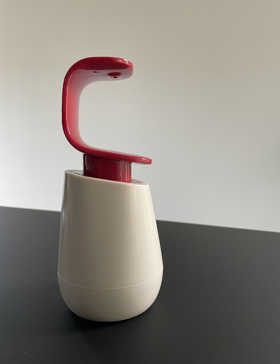 Image 1 of Design Seifenspender Joseph Joseph C-Pump klassisch