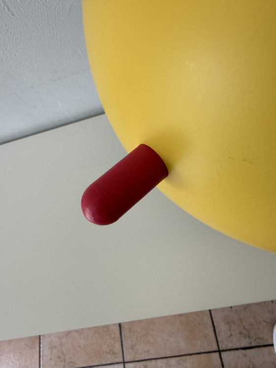 Image 1 of Taza trípode IKEA Memphis Sottsass Design Alessi Starck Ola Whilborg