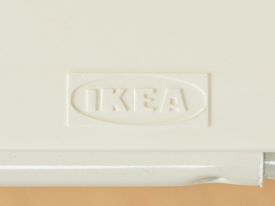 Image 1 of 4x TED Folding Chairs by Niels Gammelgaard