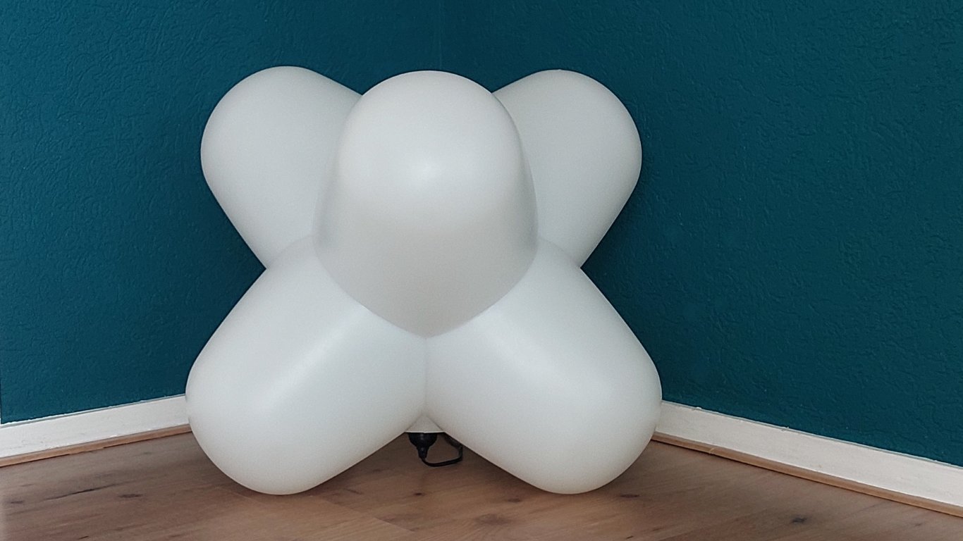 Tom Dixon Jack Light 1990's | €495 | Whoppah