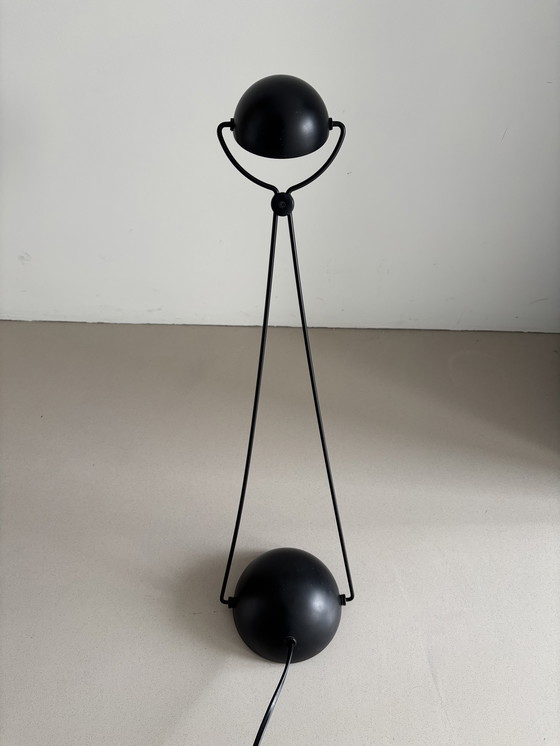 Image 1 of Stefano Cevoli model meridiana 1980 Italiaans ontwerp 