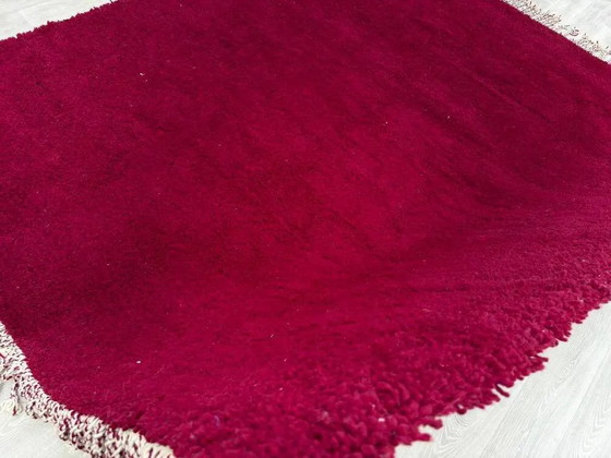 Moroccan handmade wool rug 2.5 x 1.5 m – Rugs & carpets (photo 9 of 11)