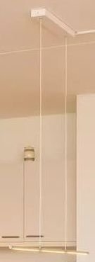 Image 1 of Design Ferrolight hanglamp IYO 120 aluminium