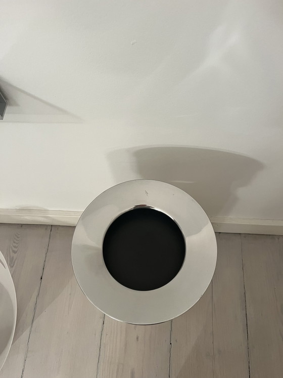 Image 1 of Cartel trash can/umbrella stand/ashtray