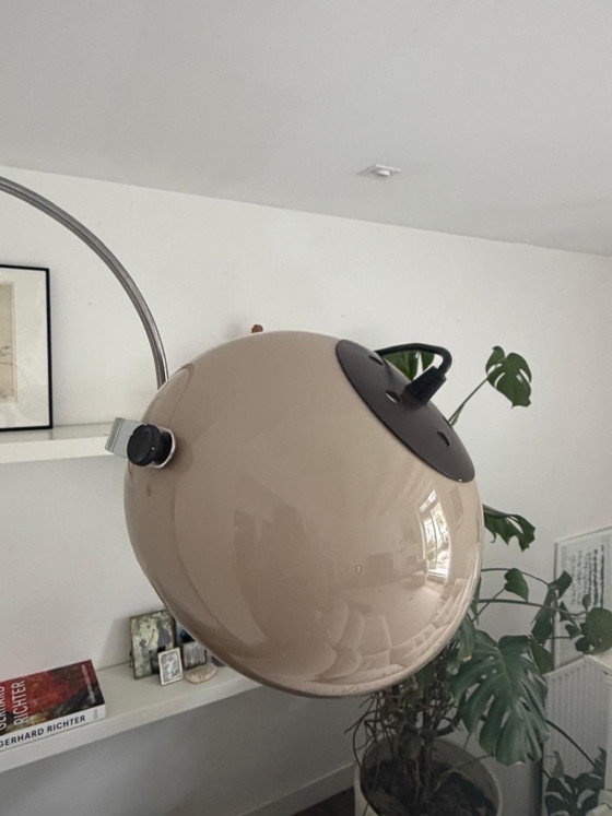 Image 1 of Vintage design Dijkstra wall lamp