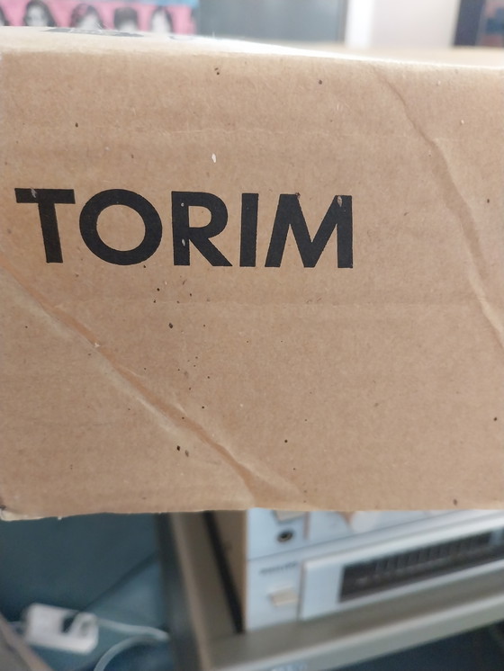 Image 1 of 1 x Ikea floor lamp Torim 2003 by A. Efverlund and O. Wihlborg