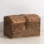 Baule antico in stile primitivo (c.1900) #4 – Cassettiere (photo 10 of 40)