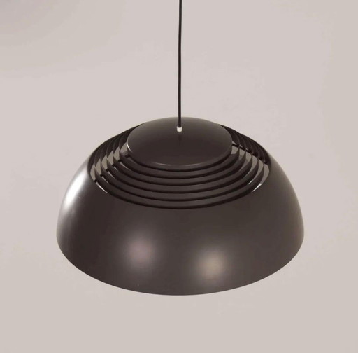 Lampada a sospensione Louis Poulsen AJ Royal